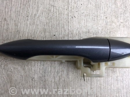 ФОТО Ручка двері зовнішня для Hyundai Tucson LM (09-15) Киев