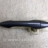 Ручка двері зовнішня Hyundai Tucson LM (09-15)