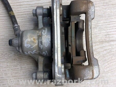 ФОТО Гальмівний супорт лівий для Hyundai Tucson LM (09-15) Киев