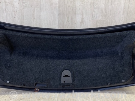 ФОТО Кришка багажника для Cadillac XTS (13-17) Киев