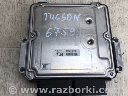 ФОТО Блок керування двигуном для Hyundai Tucson LM (09-15) Киев