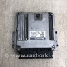 Блок керування двигуном Hyundai Tucson LM (09-15)