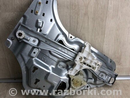 ФОТО Склопідйомник для Hyundai Tucson LM (09-15) Киев