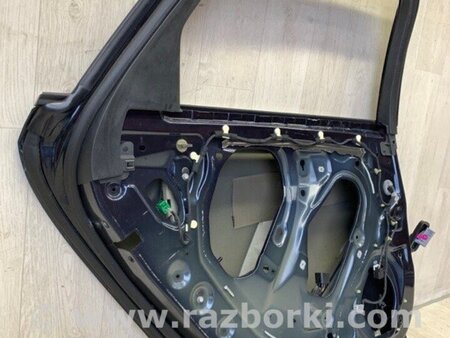 ФОТО Двері для Cadillac XTS (13-17) Киев