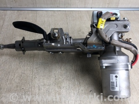 ФОТО Рульовий вал для Hyundai Tucson LM (09-15) Киев