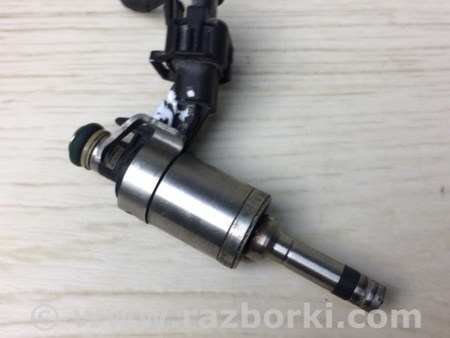 ФОТО Форсунка паливна для Ford Escape 3 (01.2012-12.2018) Киев