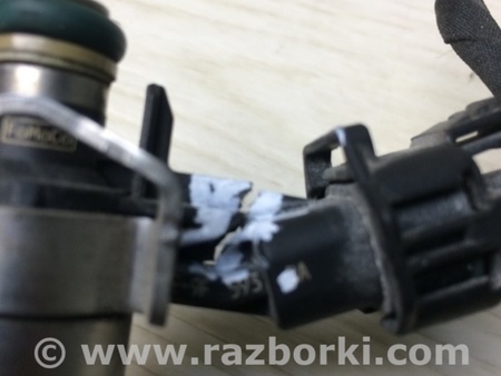 ФОТО Форсунка паливна для Ford Escape 3 (01.2012-12.2018) Киев