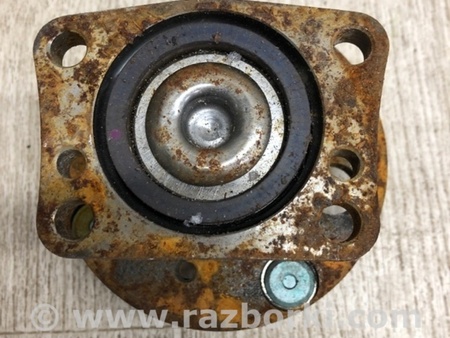 ФОТО Маточина колеса для Ford Fiesta Mk6 (2008-2017) Киев