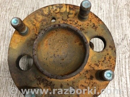 ФОТО Маточина колеса для Ford Fiesta Mk6 (2008-2017) Киев