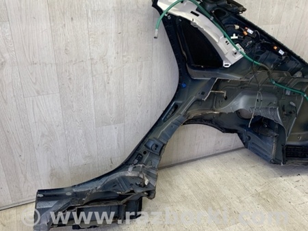 ФОТО Чверть кузова задня для Cadillac XTS (13-17) Киев