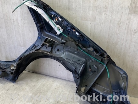 ФОТО Чверть кузова задня для Cadillac XTS (13-17) Киев