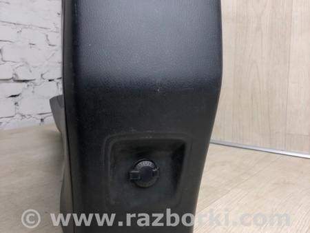 ФОТО Консоль центральная для Toyota RAV-4 (15-18) Киев