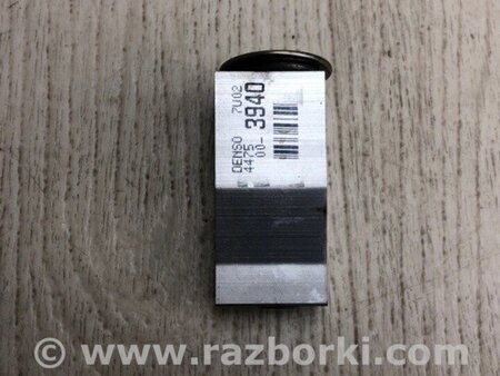 ФОТО Клапан кондиціонера для Toyota RAV-4 (15-18) Киев