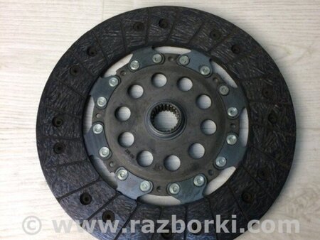 ФОТО Диск зчеплення для Ford Focus 3 (01.2010 - 03.2018) Киев