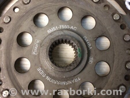 ФОТО Диск зчеплення для Ford Focus 3 (01.2010 - 03.2018) Киев
