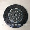 ФОТО Диск зчеплення для Ford Focus 3 (01.2010 - 03.2018) Киев