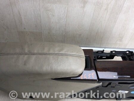 ФОТО Консоль центральная для Cadillac XTS (13-17) Киев