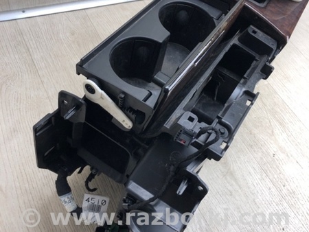 ФОТО Консоль центральная для Cadillac XTS (13-17) Киев