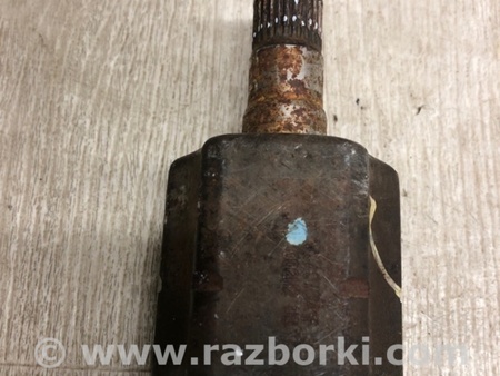 ФОТО ШРКШ внутрішній для Volkswagen Passat B7 (09.2010-06.2015) Киев