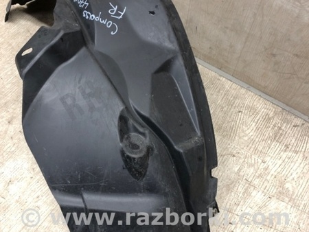 ФОТО Підкрилок для Jeep Compass Киев