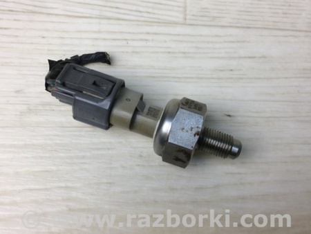 ФОТО Датчик тиску палива у рейці для Ford Focus 3 (01.2010 - 03.2018) Киев
