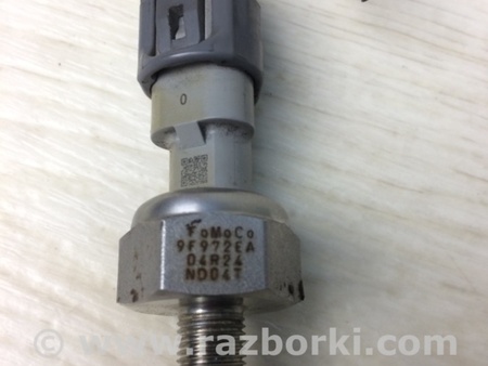 ФОТО Датчик тиску палива у рейці для Ford Focus 3 (01.2010 - 03.2018) Киев