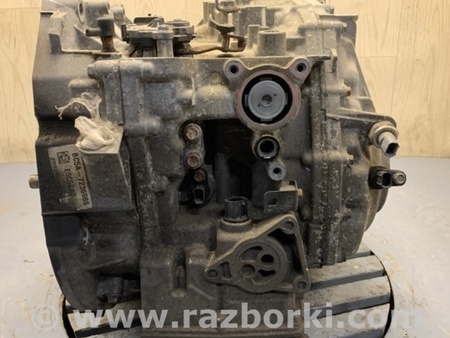 ФОТО АКПП (коробка автомат) для Honda Accord Coupe CT Киев