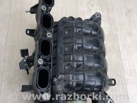 ФОТО Колектор впускний для Toyota RAV-4 (15-18) Киев