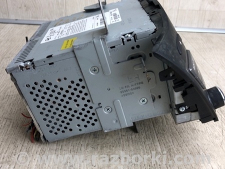 ФОТО магнітола для Hyundai Tucson LM (09-15) Киев