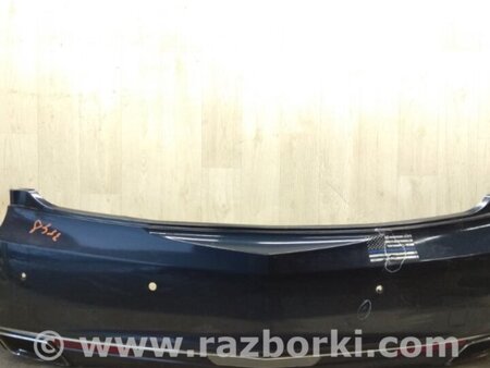 ФОТО Бампер задній для Cadillac XTS (13-17) Киев