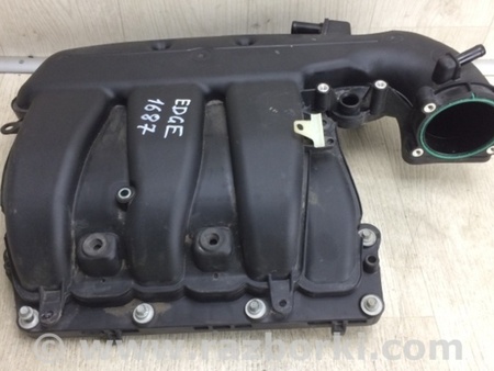 ФОТО Колектор впускний для Ford Edge 1 U387 (01.2006-04.2015) Киев