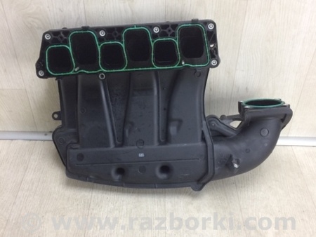 ФОТО Колектор впускний для Ford Edge 1 U387 (01.2006-04.2015) Киев