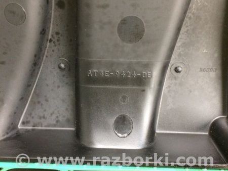 ФОТО Колектор впускний для Ford Edge 1 U387 (01.2006-04.2015) Киев