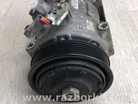 ФОТО Компресор кондиціонера для Toyota RAV-4 (15-18) Киев