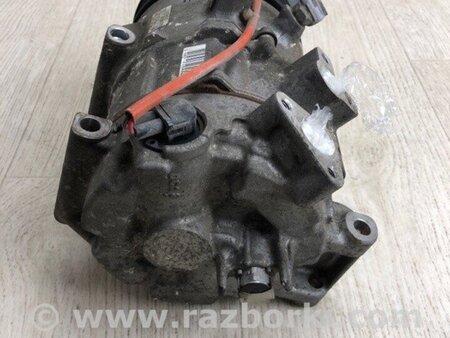 ФОТО Компресор кондиціонера для Toyota RAV-4 (15-18) Киев