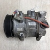 Компресор кондиціонера Toyota RAV-4 (15-18)