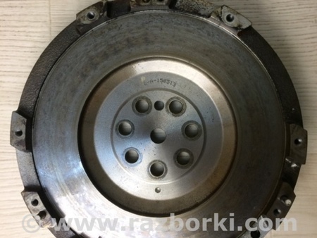 ФОТО Маховик МКПП для KIA Forte YD (2012-) Киев
