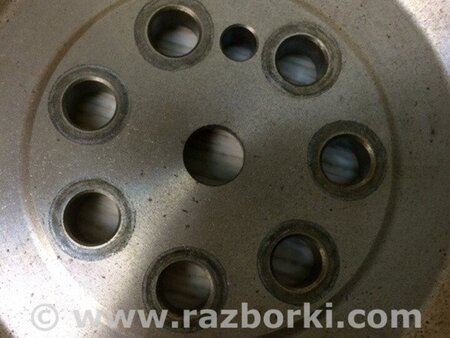 ФОТО Маховик МКПП для KIA Forte YD (2012-) Киев