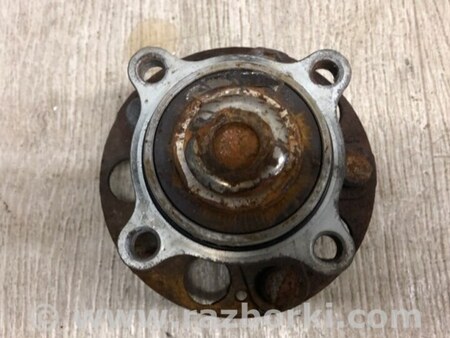 ФОТО Маточина колеса для Honda Accord CU (12.2008 - 03.2013) Киев