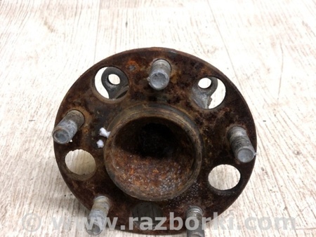 ФОТО Маточина колеса для Honda Accord CU (12.2008 - 03.2013) Киев