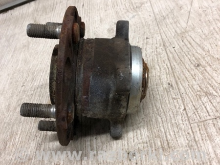 ФОТО Маточина колеса для Honda Accord CU (12.2008 - 03.2013) Киев