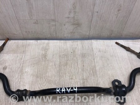 ФОТО Стабілізатор задній для Toyota RAV-4 (15-18) Киев