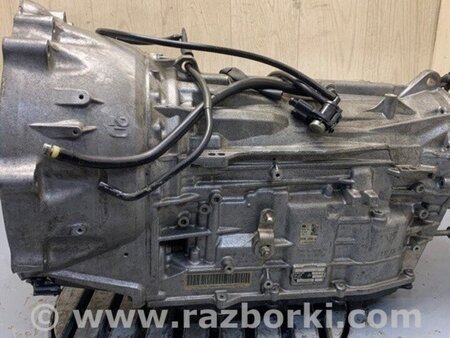 ФОТО АКПП на запчастини (під ремонт) для Porsche Cayenne Type 958 (10-18) Киев