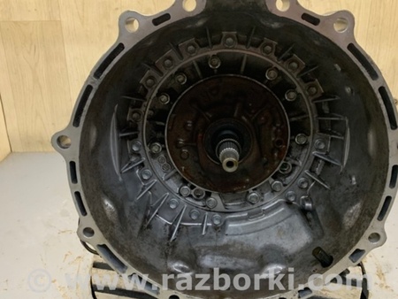 ФОТО АКПП на запчастини (під ремонт) для Porsche Cayenne Type 958 (10-18) Киев