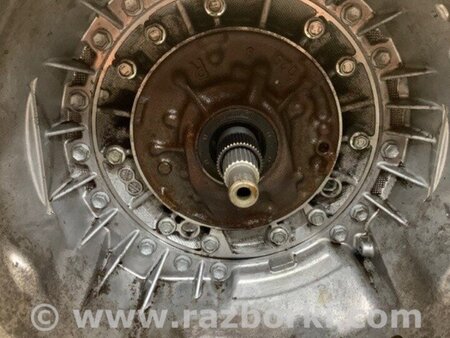 ФОТО АКПП на запчастини (під ремонт) для Porsche Cayenne Type 958 (10-18) Киев