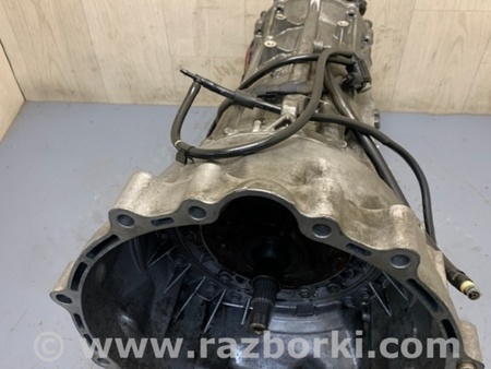ФОТО АКПП на запчастини (під ремонт) для Porsche Cayenne Type 958 (10-18) Киев