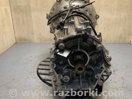 ФОТО АКПП на запчастини (під ремонт) для Porsche Cayenne Type 958 (10-18) Киев