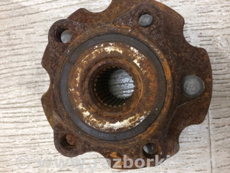 ФОТО Маточина колеса для Toyota RAV-4 (15-18) Киев