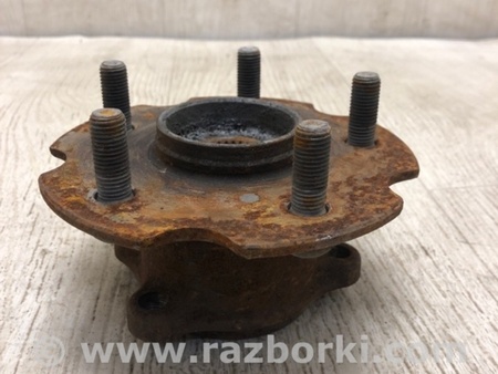ФОТО Маточина колеса для Toyota RAV-4 (15-18) Киев