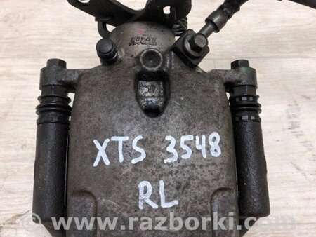 ФОТО Гальмівний супорт лівий для Cadillac XTS (13-17) Киев